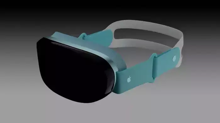 Le casque ARVR d’Apple serait entré en production !