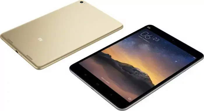 #Trollday : Xiaomi présente un iPad mini et permet de choisir entre Android et Windows