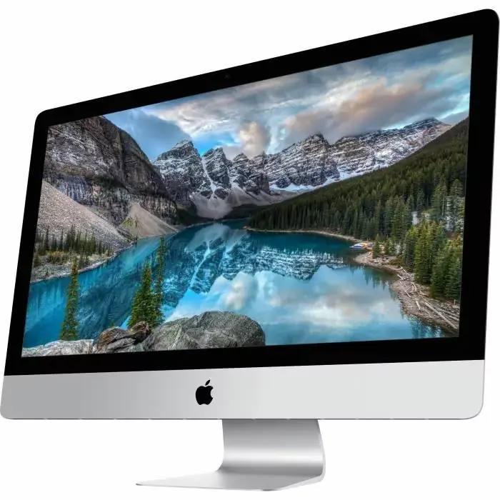 #BlackFriday : -200€ sur iMac 4k/5k, -175€ sur iPad Pro 32Go, -100€ sur MacBook