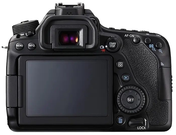 Canon présente l'EOS 80D, un Reflex APS-C successeur du 70D