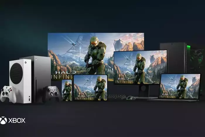 Xbox Everywhere: Eine App für Connected TVs und HDMI TV in den kommenden Monaten "