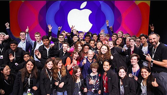 Women Who Code : comment j’ai obtenu une bourse Scholarship pour la WWDC