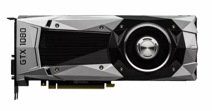 Les GeForce GTX 1070 et 1080 incompatibles avec les "Mac Pro"