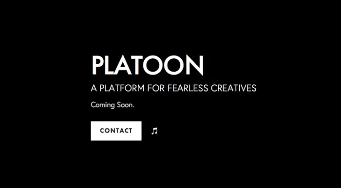 Platoon, la startup mystère fondée par un entrepreneur de génie et un ex d'Apple