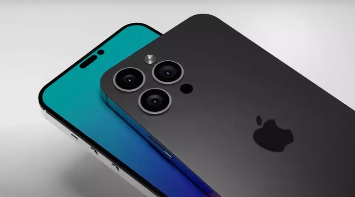 Rumeur : seuls les iPhone Pro disposeraient chaque année d'une nouvelle puce