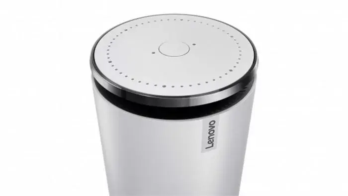 #CES : Lenovo répond à l'Echo d'Amazon avec le "Smart Assistant"