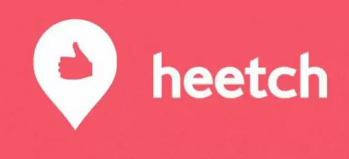 Heetch suspend son app après sa condamnation à plus de 500 000 euros