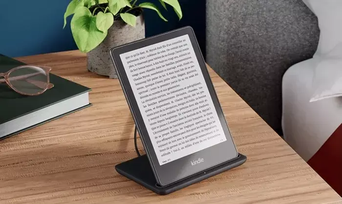 Le très bon Kindle Paperwhite disponible à partir de 99€ (-40€)