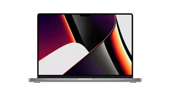 Jusqu'à -290€ sur les MacBook Pro 14 et 16" avec 32 Go de RAM, livrés demain