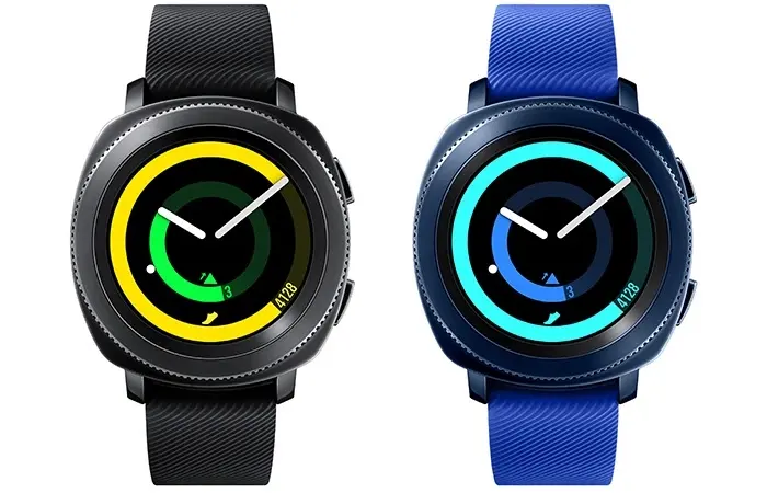 Samsung : 2 nouvelles montres et de gros écouteurs sans fil