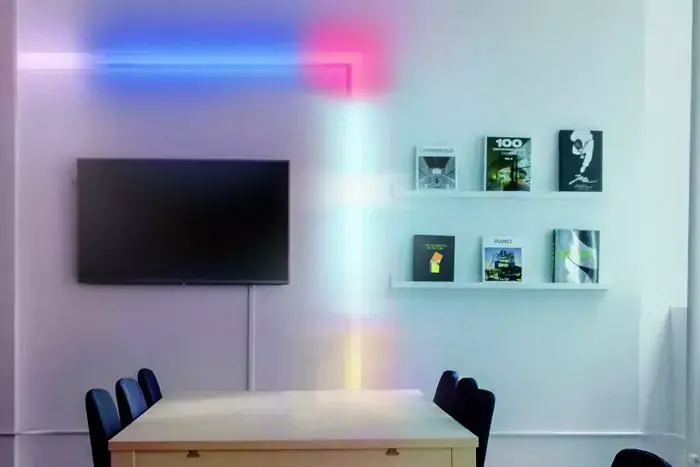 Beam : LIFX présente ses nouvelles baguettes lumineuses (compatibles HomeKit)