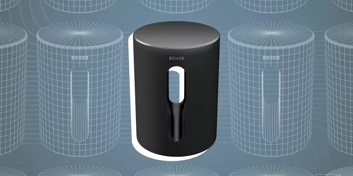 Le caisson de basse plus accessible de Sonos fait à nouveau parler de lui