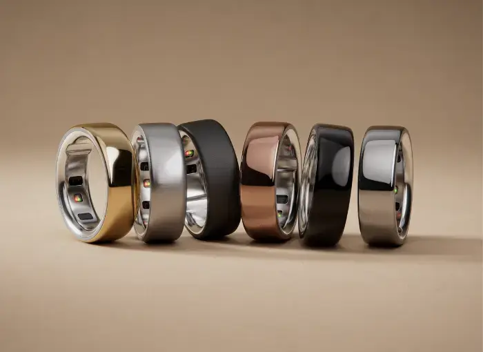 Oura Ring