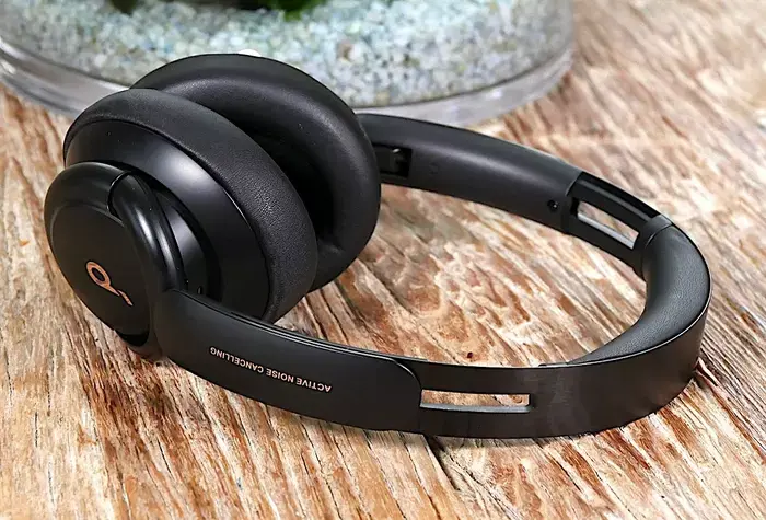 Le casque Bluetooth avec ANC Soundcore Life Q30 à 55€ (-24€), son meilleur tarif