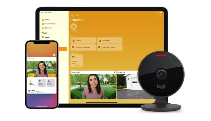 iOS 15.3 règle le problème des vignettes HomeKit, watchOS 8.4 celui des chargeurs tiers