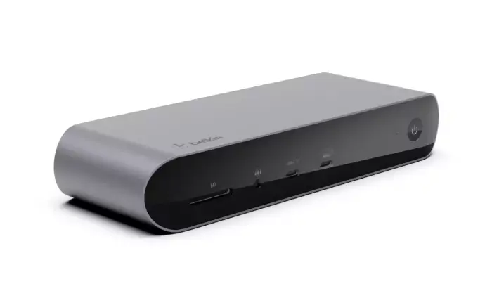 Test express du Pro Thunderbolt 4 Dock de Belkin : 12 ports pour 464€