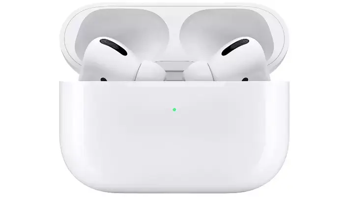 Un nouveau firmware pour les AirPods Gen2, AirPods Pro et AirPods Max