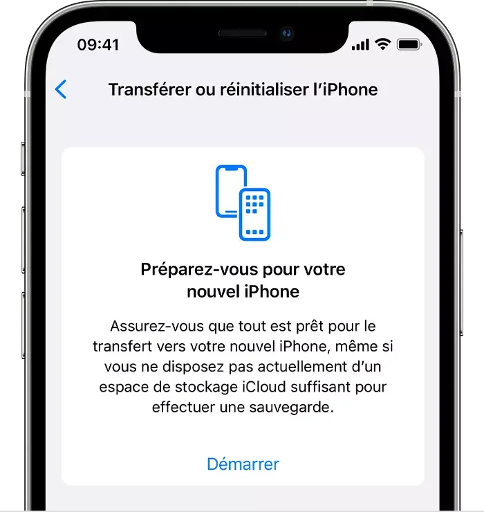 iPhone : êtes-vous plutôt sauvegarde locale ou iCloud ?