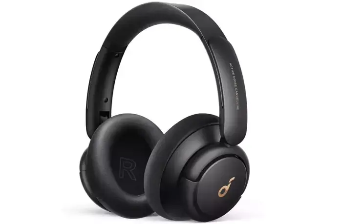 Le casque Soundcore avec ANC Life Q30 à 59€, parfait pour l'été