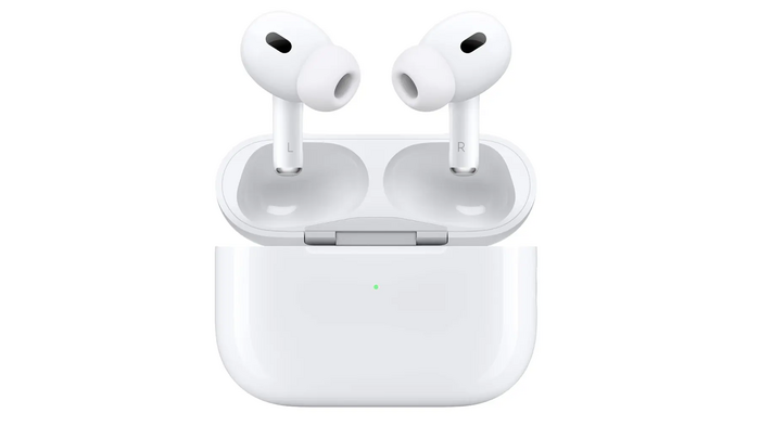 Amazon brade les AirPods Pro 2 à 199€ pour le Black Friday ! Du jamais vu !