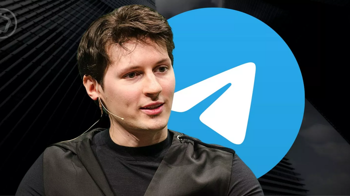 Le patron de Telegram accuse la France de censure politique