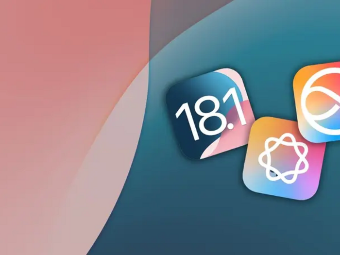 Quelles sont les dernières nouveautés d'iOS 18.1 ?