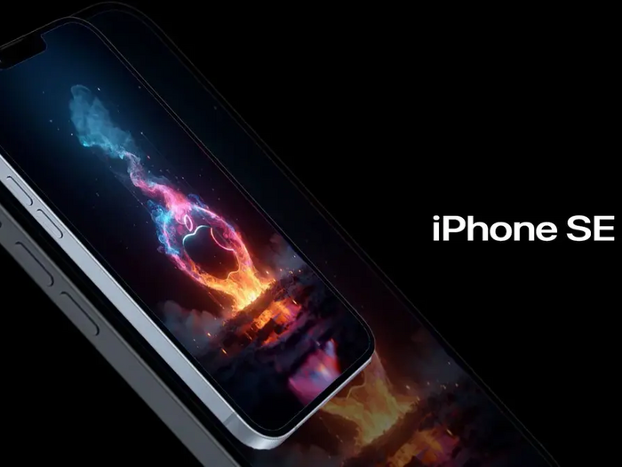 Un nouveau nom pour le prochain iPhone SE 