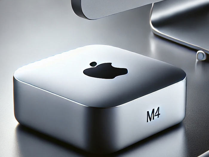 Le Mac mini M4 a déjà fuité (et il est vraiment mini !)