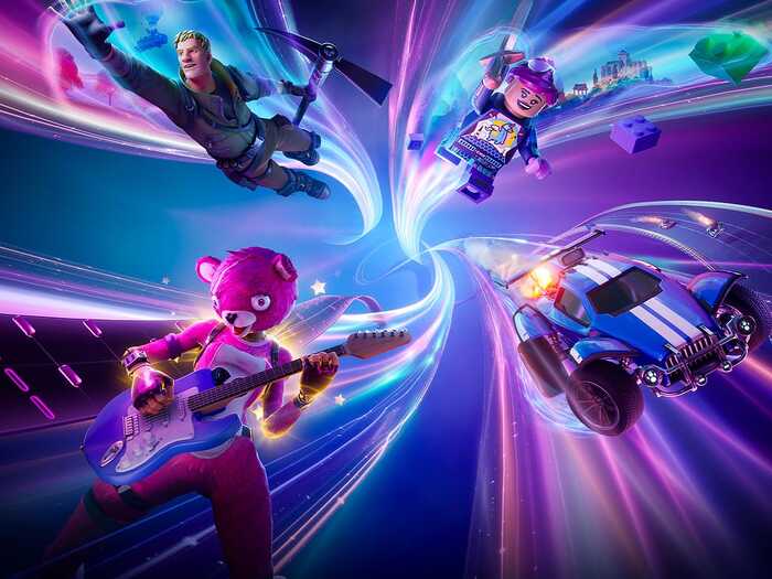 Fortnite bloqué sur l’App Store ! Tim Sweeney accuse Apple...