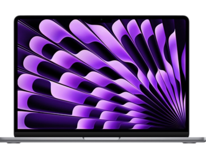 Le MacBook Air M3 à 979€, la version M2 à 879€ pour le Black Friday !