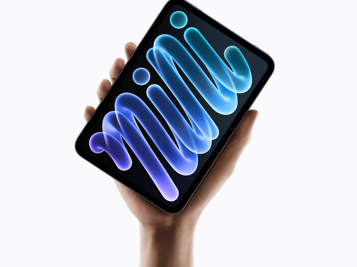 iPad mini : l'OLED arrive enfin, et la facture prend 150 euros