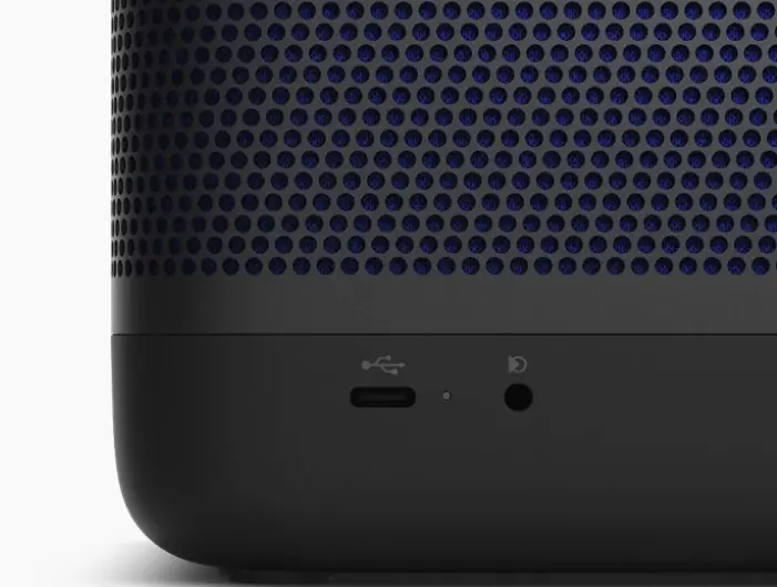 Une enceinte Bluetooth doublée d'un chargeur sans fil chez Bang & Olufsen