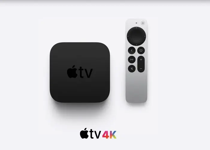 Cupertino déploie tvOS 15.1.1 pour les Apple TV