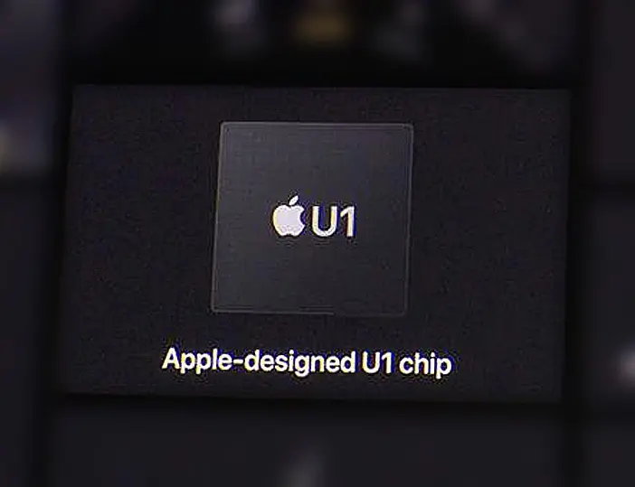 Rumeurs : une puce U1 au sein des futures Apple TV et du HomePod mini ?