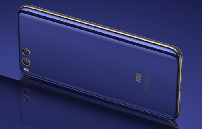 Xiaomi Mi 6 : double capteur, pas de jack, du verre incurvé et un petit prix