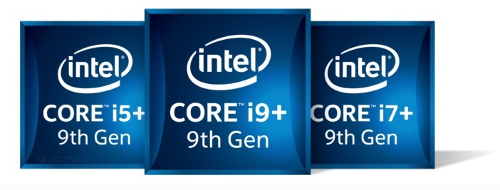 Les caractéristiques de l'octocore Intel de neuvième génération fuitent sur le web, un i9 à 5 GHz