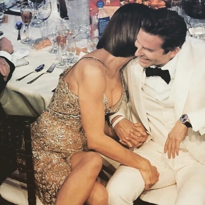 People : Richard Madden, Bradley Cooper, Rami Malek, Emily Ratajkowski, Irina Shayk