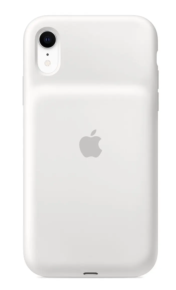 Finalement, les Smart Battery Case font 10,1 Wh (et c'est mieux)