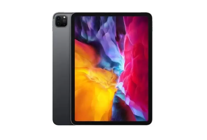 Promos : iPad Pro 12,9" 2020 1 To 4G à 1299€ (-27%), iPad Pro 11" 2020 512 Go à 899€, iPad Air 4 à 629€, iPad mini 5 à 389€