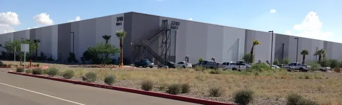 L'usine Apple en Arizona produira des composants pour les iPhone et iPod