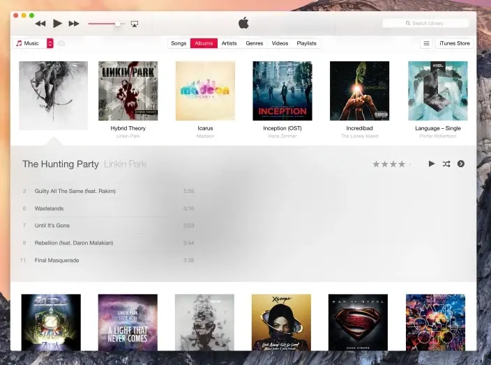 iTunes 12 : à quoi peut-on s'attendre ?