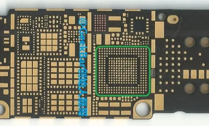 150 Mbit/s "seulement" pour le modem de l'iPhone 6 ?