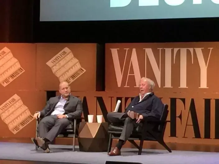 Jony Ive évoque l'iPhone, l'Apple Watch, Steve Jobs et Xiaomi pour Vanity Fair