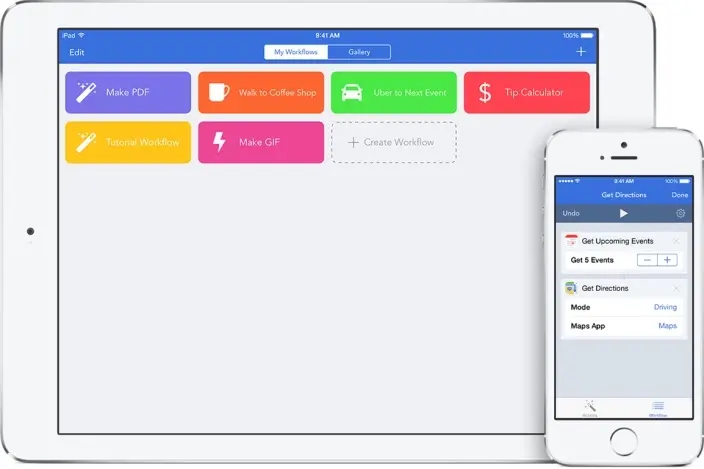 Workflow gagne des actions et baisse temporairement son prix