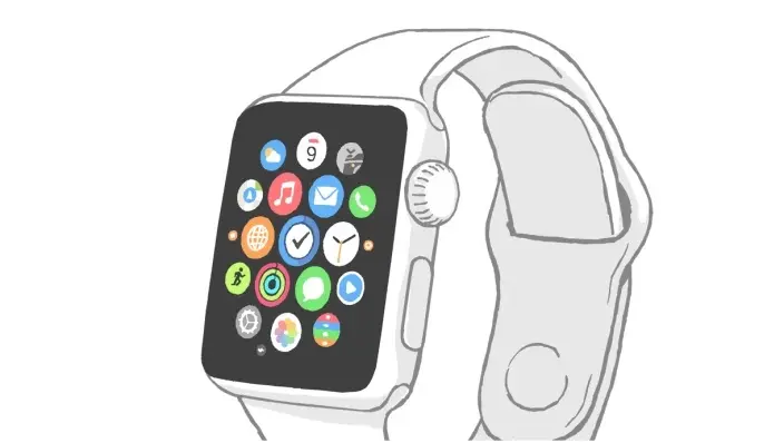 L'Apple Watch 2 embarquerait une caméra et prendrait quelques distances avec l'iPhone