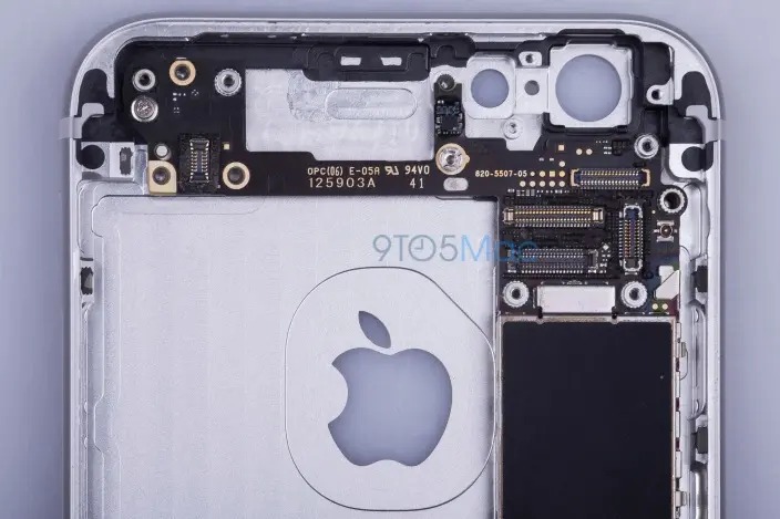 Une puce 4G deux fois plus rapide pour l'iPhone 6s ?