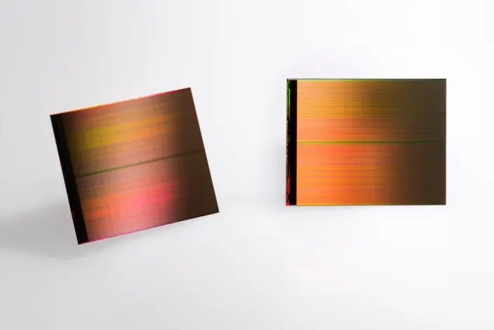 3D XPoint : le successeur des SSD est déjà en production