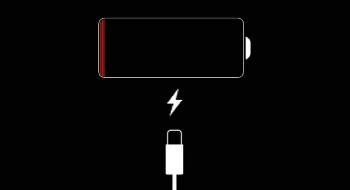 iPhone : 2 astuces en cas de blocage de l'indicateur de batterie (en attendant la sortie d'iOS 9.3 ?)