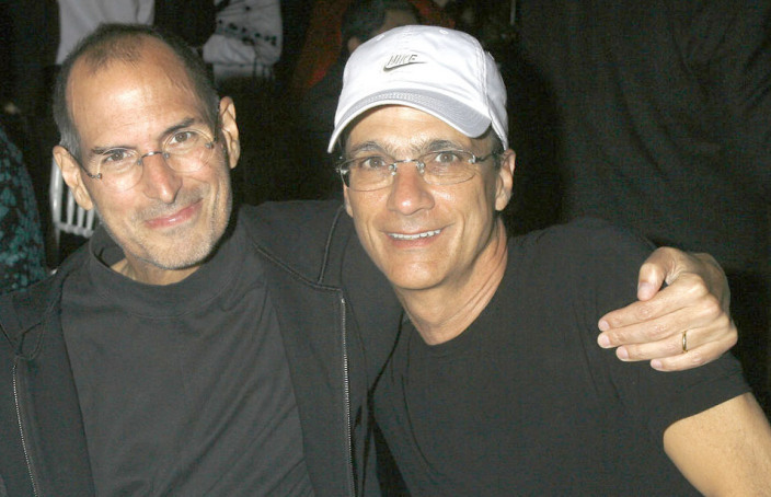 Jimmy Iovine voulait créer Apple Music en 2006 (mais a essuyé un refus de Steve Jobs)