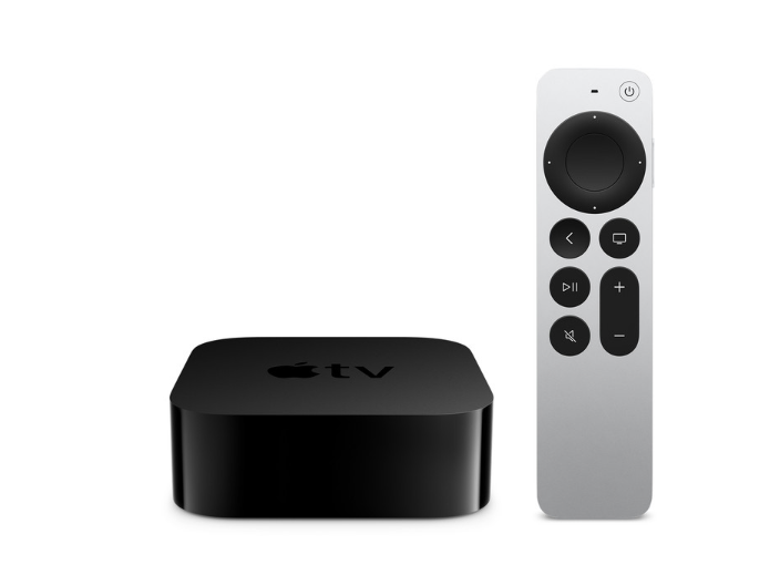 Le plein d’iMac M1 dès 1229 euros, Apple TV dès 129 euros